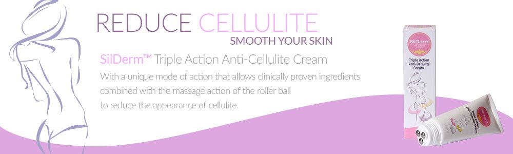 Reduce Celulite
