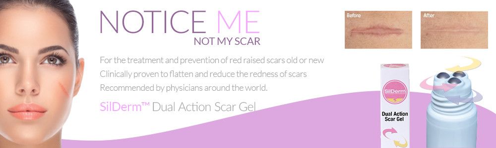 scar